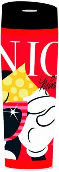 Термочашка Minnie Mouse Iconic 400 мл Disney