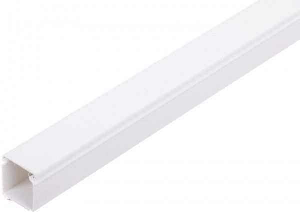 Канал кабельний Legrand DLP-S міні 25x25x2000 мм самоклеючий 638216 