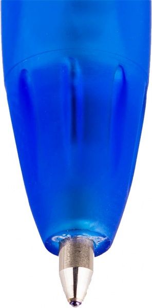 Ручка гелевая DRY GEL MILAN синий 8411574048152 