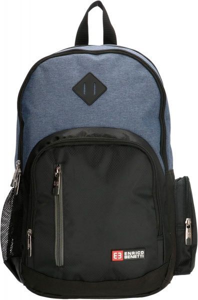 Рюкзак Almeria черный 20 л