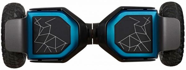 Гироборд 2E HB 102 10