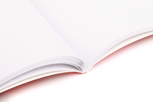 Папка-планшет A5 Панда червона