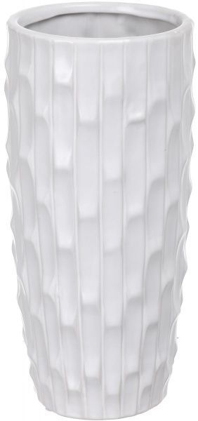 Ваза керамічна Еля 13x28 см