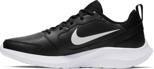 Кроссовки Nike WMNS NIKE TODOS BQ3201-001 р.US 7,5 черный