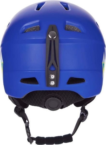 Шлем McKinley Pulse JR 409112-904522 M синий