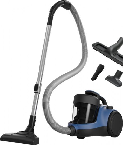 Пылесос Electrolux ECC21-4SB 