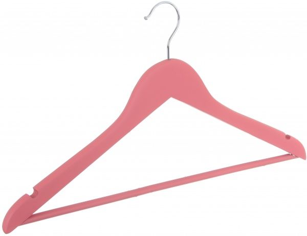 Набір плічок Vivendi пурпурний 44 см 3 шт. 