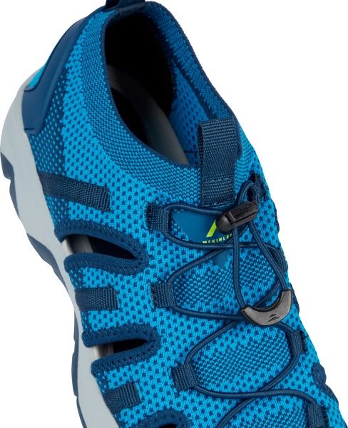 Кроссовки McKinley Cayman M 288352-902633 р.EUR 47 синий