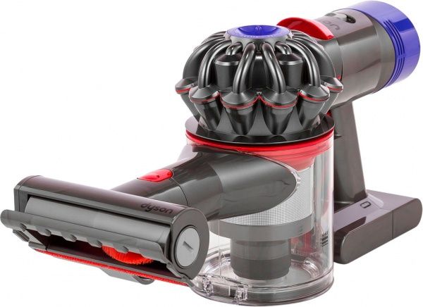 Пылесос аккумуляторный Dyson V8 Total Clean (270952-01) 