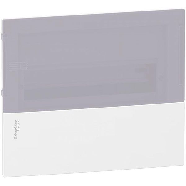 Щиток пластиковый  Schneider Electric MINI PRAGMA на 12 модулей внутренний MIP22112T