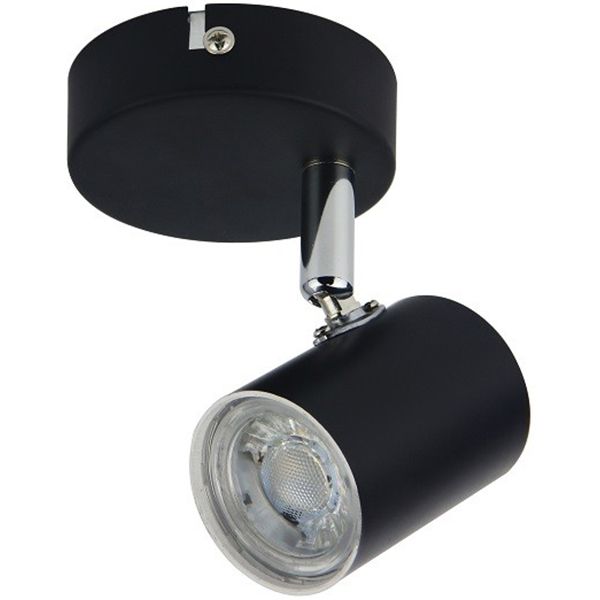 Спот Victoria Lighting Split/PL1 1х4 Вт LED