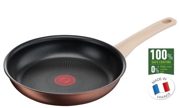 Сковорода 24 см Eco Respect G2540453 Tefal