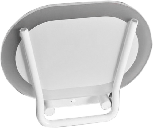 Сиденье для душа Ravak Ovo Chrome (B8F0000028)