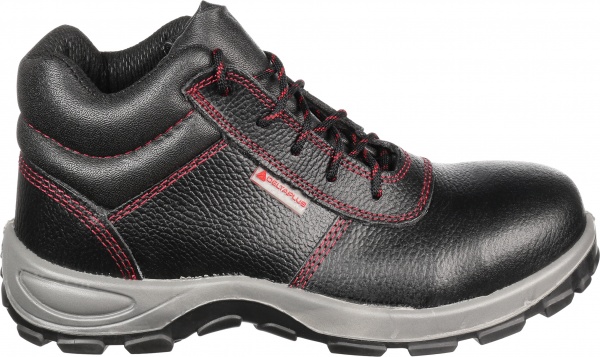 Ботинки Delta Plus Gargas 2 S1P ISO 18KV р.45 GARG2ISNO45 черный