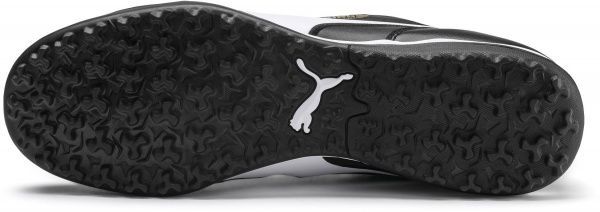 Cороконіжки Puma KING Top TT 10573401 р. UK 10,5 чорний