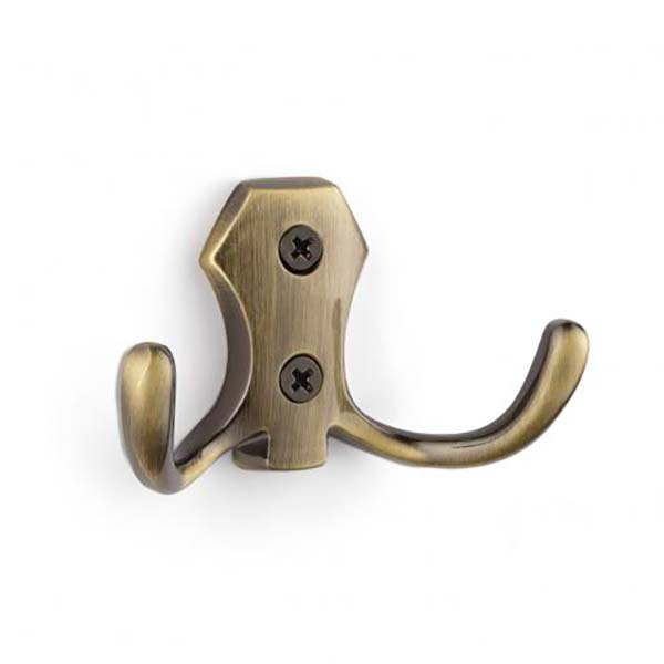 Гачок меблевий MVM Z-361 AB стара бронза