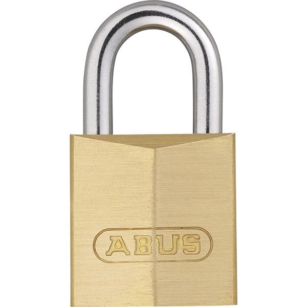 Замок навісний Abus 713/20 B