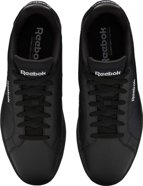Кроссовки Reebok REEBOK ROYAL COMPLETE CLN2 EG9417 р.EUR 46,5 черный