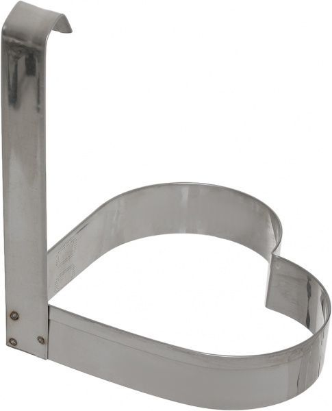 Форма для приготування яєчні Серце