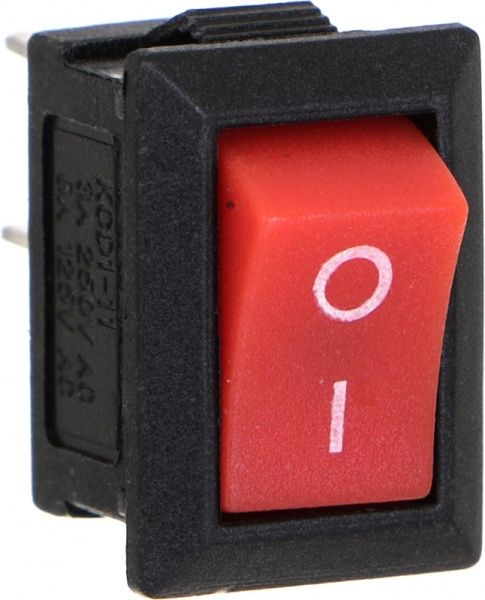  EMT ON-OFF ЕМТ 2pin