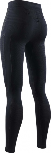 Штани X-Bionic ENERGY ACCUMULATOR 4.0 PANTS WMN EA-WP05W19W-B026 р.S чорний