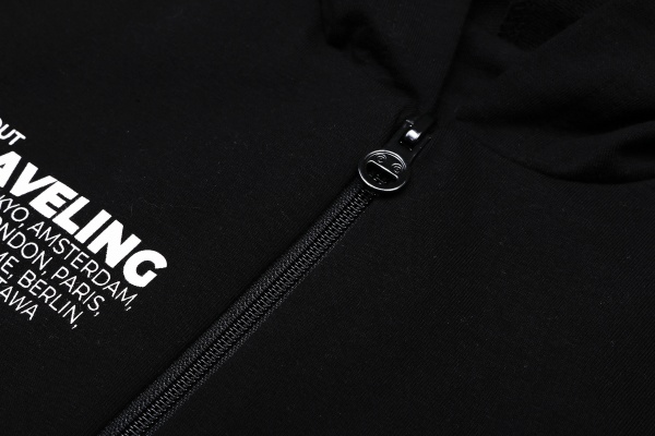 Спортивный костюм Roksana р.140 черный №0027/32420 