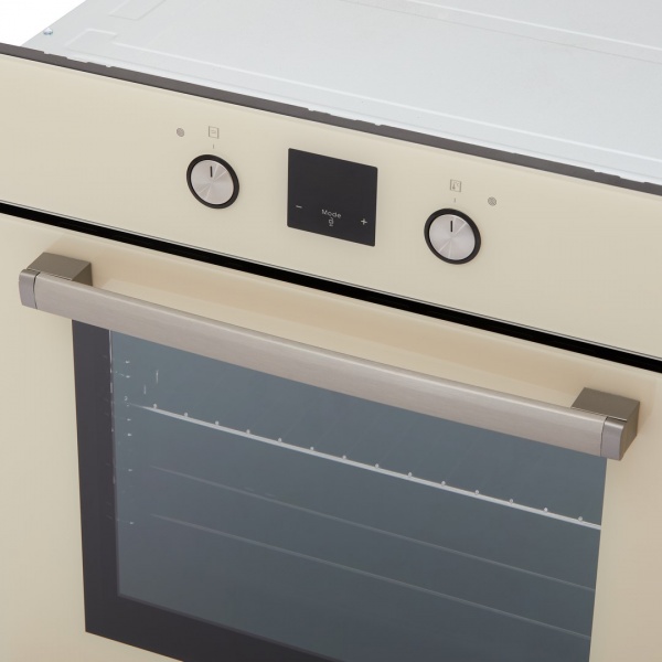 Духовой шкаф Eleyus MILA 6009 BG