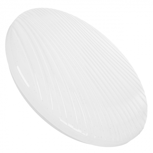 Светильник светодиодный Eurolamp белый LED-ESL-48W-N30 