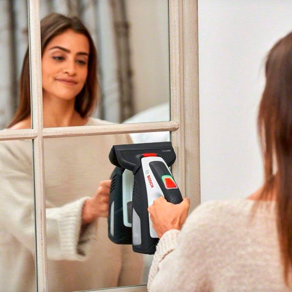 Стеклоочиститель Bosch GlassVac 0.600.8B7.000