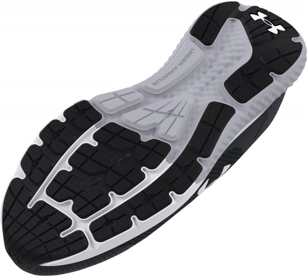 Кроссовки Under Armour CHARGED ROGUE 3 3024877-002 р.43 US 9,5 27,5 см черный