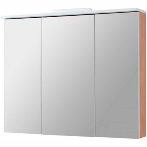 Зеркальный шкаф Сансервіс Арболь 65