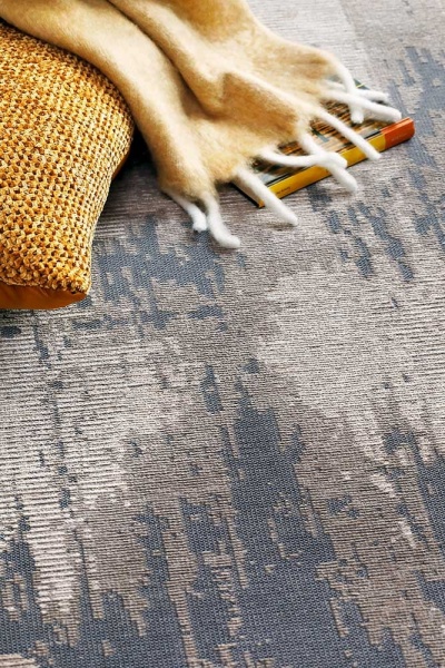 Килим Narma NEDREMA beige 140x200 см двусторонній 