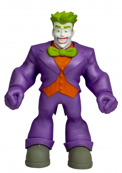 Игрушка-растяжка Monster Flex Джокер 94008 