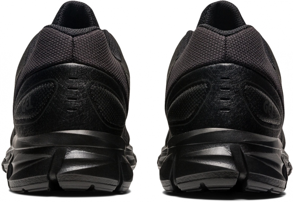 Кросівки чоловічі Asics GEL-QUANTUM LYTE II 1201A630_005 р.42,5 чорні