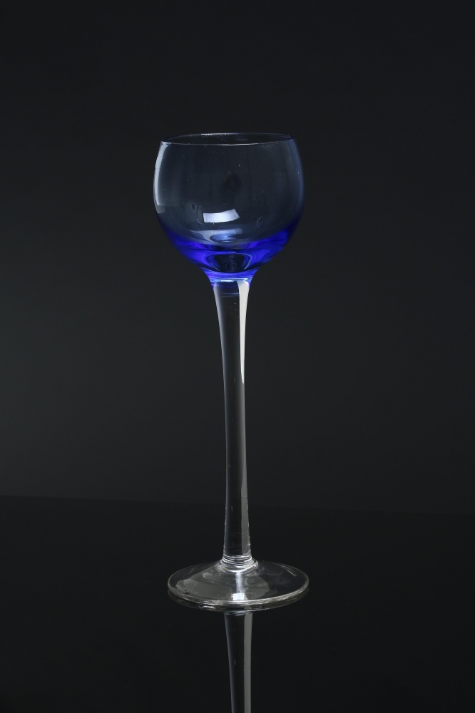 Набір чарок для лікеру Fiora Artland скло 60 мл 6 шт.