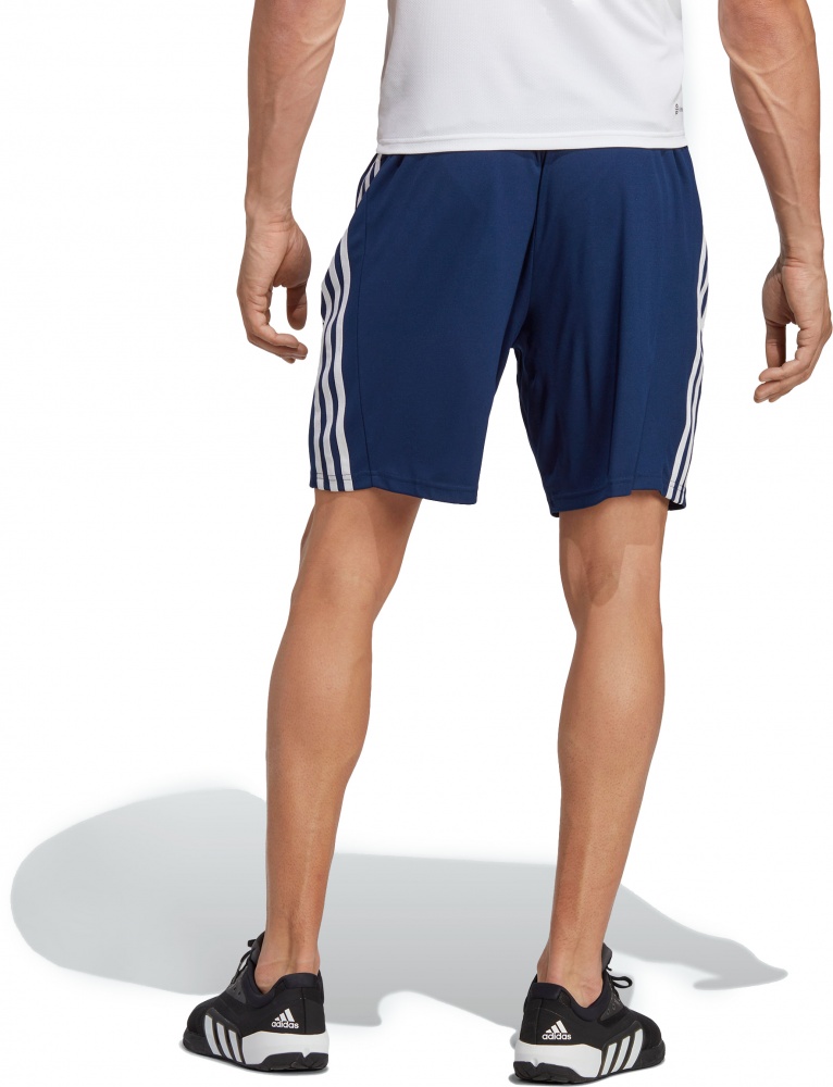 Шорти Adidas TR-ES PIQ 3SHO IB8246 р. M синій