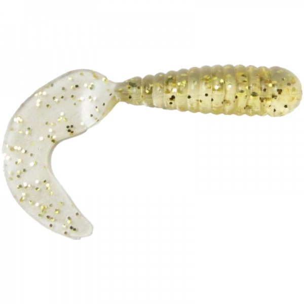 Твістер Siko 45 мм 20 шт. SL01545Y007