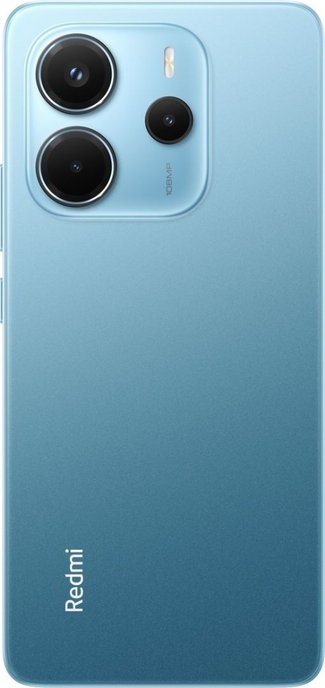 Смартфон Xiaomi Redmi Note 14 8/256GB ocean blue (1123262)