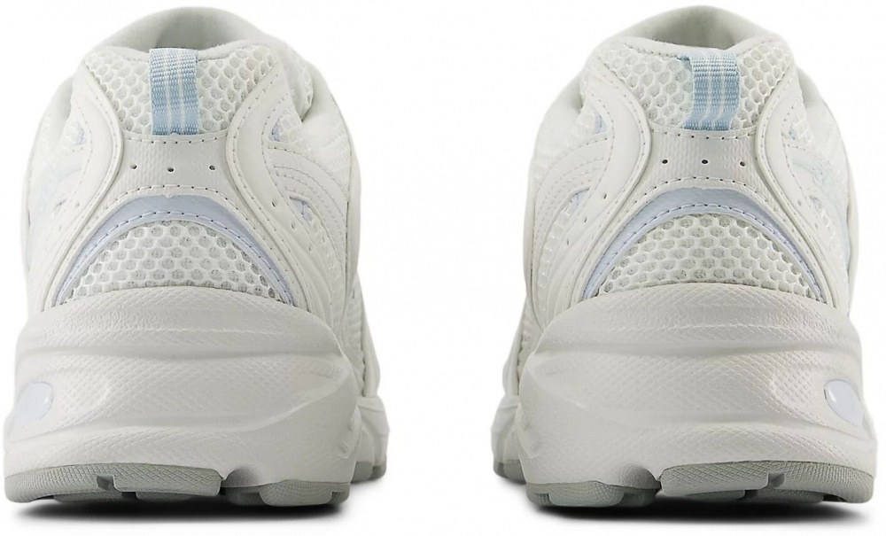 Кроссовки женские New Balance 530 U530CSD р.38 белые