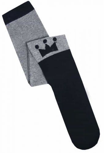 Колготки детские Duna 986 986 р.110-116 темно-синий 