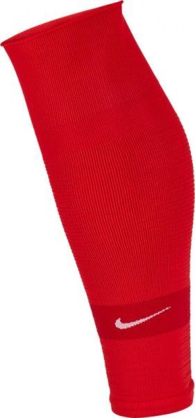 Шкарпетки Nike U NK STRK LEG SLEEVE-GFB SX7152-657 червоний р.L/XL