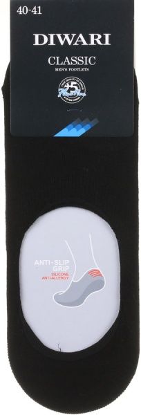 Сліди CLASSIC 16С-17СП р. 25 чорний 