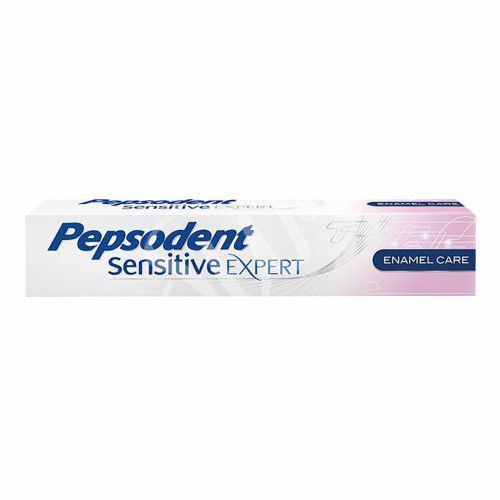 Зубна паста Pepsodent Sens Exp Enamel Careдогляд за емаллю 100 г