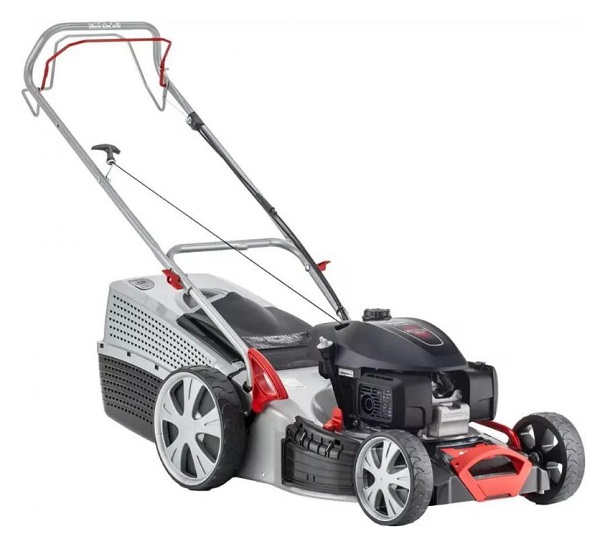 Газонокосарка бензинова AL-KO Classic 5.14 SP-H 123058