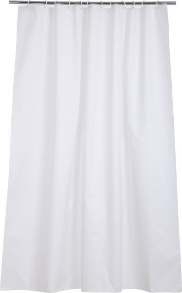 Шторка для ванны Bacchetta Verga bianco 16