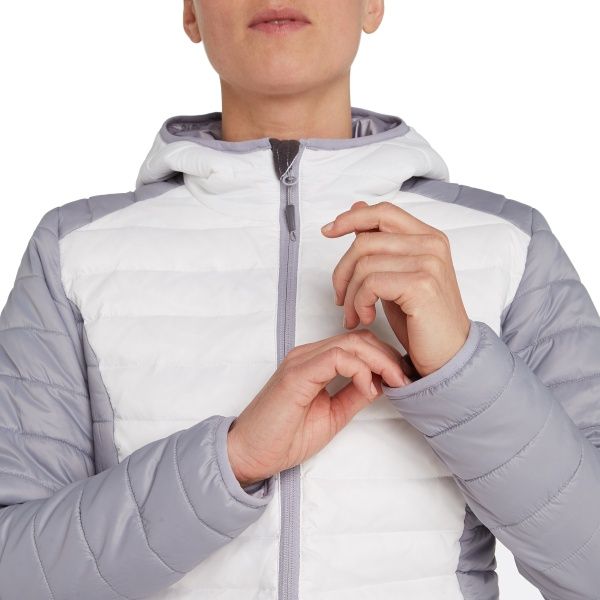 Куртка McKinley Tetlin II wms 280746-904001 36 білий