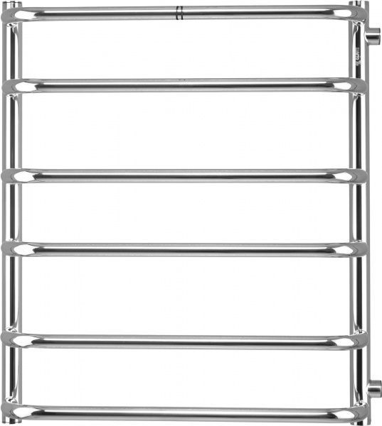 Полотенцесушитель Mario Стандарт 600х500 Б/П 1/2