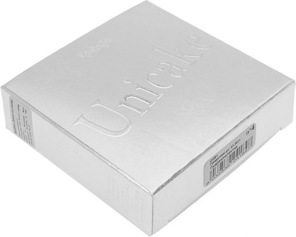 Пудра для лица KARAJA Unicake 4 7,5 г