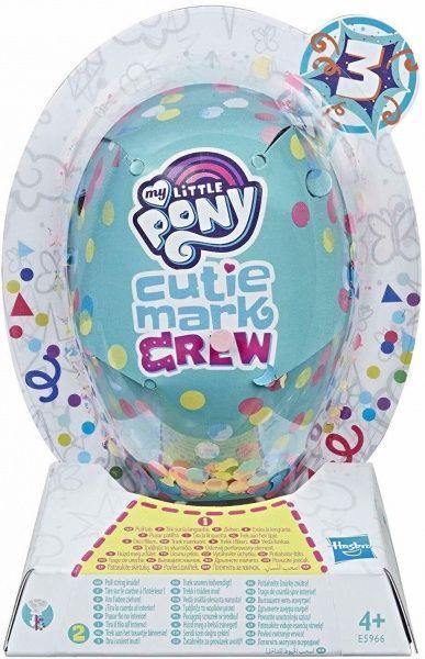 Игровой набор Hasbro My Little Pony Мини 