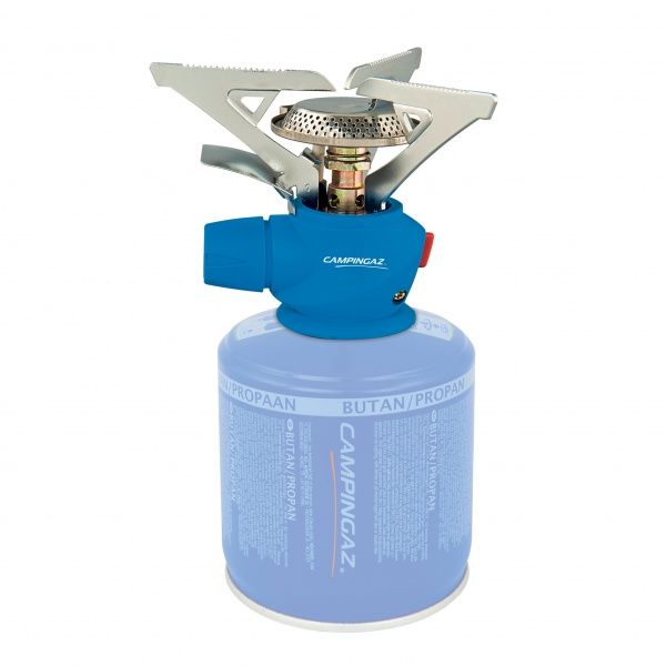 Горелка газовая Campingaz Twister Plus 279 PZ 041908